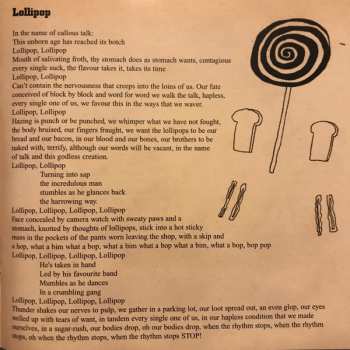 CD The Hidden Cameras: Awoo