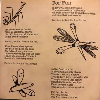 CD The Hidden Cameras: Awoo