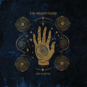 Album The Hidden Hand: Live In Leipzig