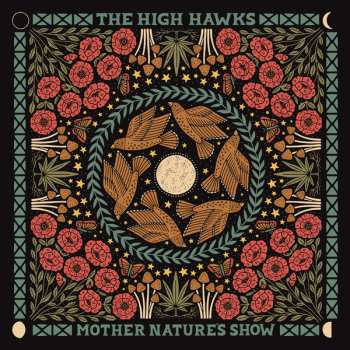 CD The High Hawks: Mother Nature's Show