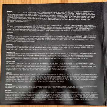 2LP The Hirsch Effekt: Holon : Hiberno CLR | LTD