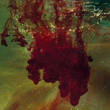 CD The History Of Colour TV: When Shapes Of Spilt Blood Spelt Love