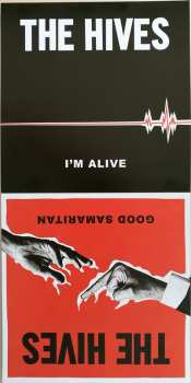 SP The Hives: I'm Alive / Good Samaritan