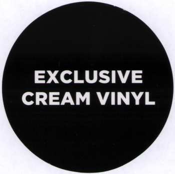 LP The Hives: The Death Of Randy Fitzsimmons LTD | CLR