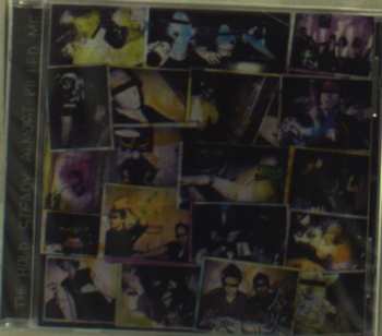 CD The Hold Steady: Almost Killed Me