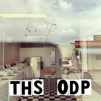 Album The Hold Steady: Open Door Policy