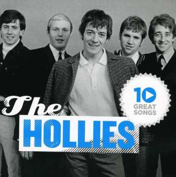 Album The Hollies: 10 Great Songs