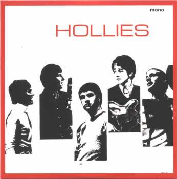 5CD/Box Set The Hollies: Original Album Series