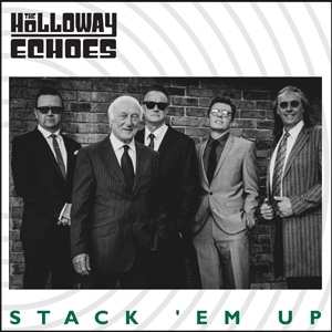 CD The Holloway Echoes: Stack 'em Up