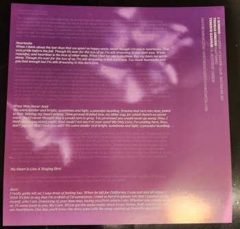LP The Holy Circle: Don't Disturb My Waking Dream LTD