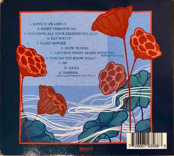 CD The Home Team: Slow Bloom