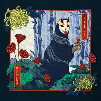 CD The Home Team: Slow Bloom