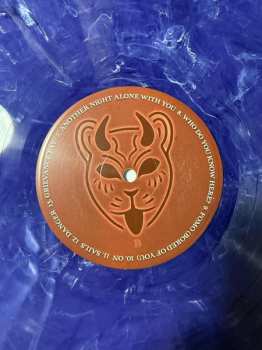 LP The Home Team: Slow Bloom CLR | DLX | LTD