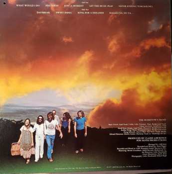 LP Hometown Band: The Hometown Band