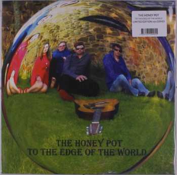 LP The Honey Pot: To The Edge Of The World LTD