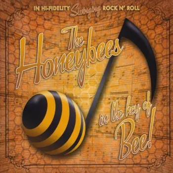 In The Key Of Bee!