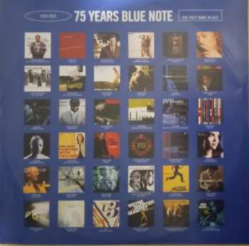 LP The Horace Silver Quintet: The Cape Verdean Blues