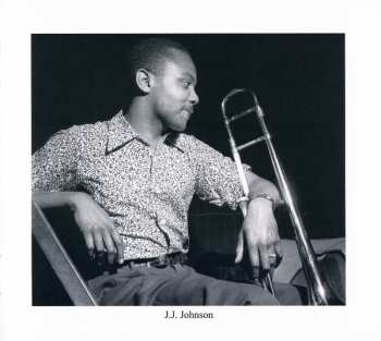 CD The Horace Silver Quintet: The Cape Verdean Blues