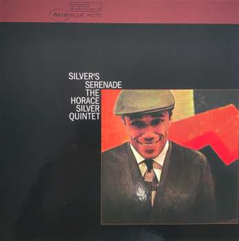 LP The Horace Silver Quintet: Silver's Serenade