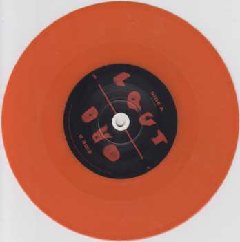 SP The Horrors: Lout