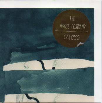 CD The Horse Company: Calypso