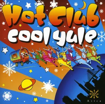 Cool Yule