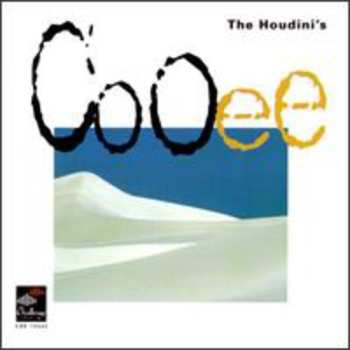 Album The Houdini's: Cooee