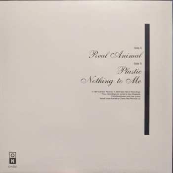 SP The House Of Love: Real Animal CLR | LTD