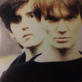 2LP The House Of Love: House Of Love - Tranparent Vinyl