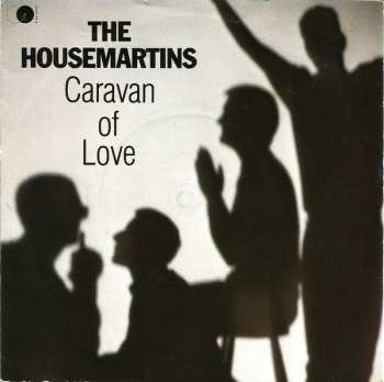 Album The Housemartins: Caravan Of Love