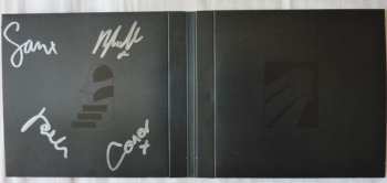 CD The Howl & The Hum: Human Contact