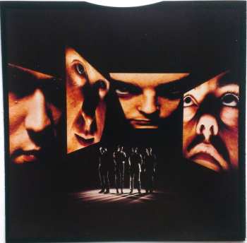 CD The Human League: Reproduction