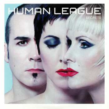 2LP The Human League: Secrets