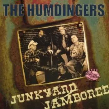 Junkyard Jamboree