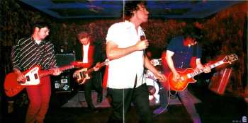 CD The Humpers: Live Forever Or Die Trying