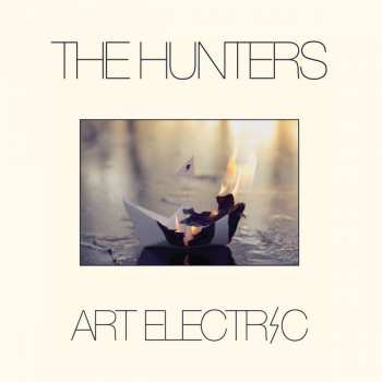 LP The Hunters: Art Electric
