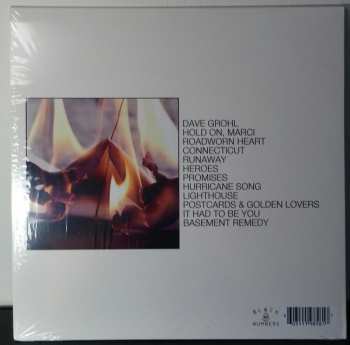 LP The Hunters: Art Electric