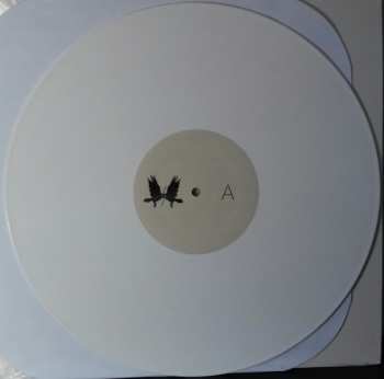 LP The Hunters: Art Electric