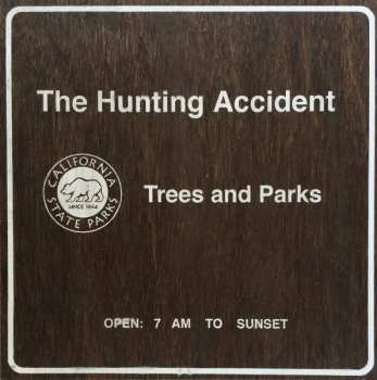 LP The Hunting Accident: Trees And Parks