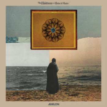 CD The Huntress And Holder Of Hands: Avalon