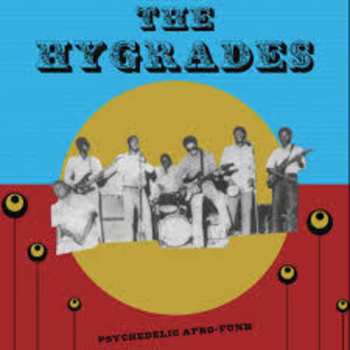Album The Hygrades: The Hygrades
