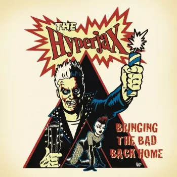 Bringing The Bad Back Home