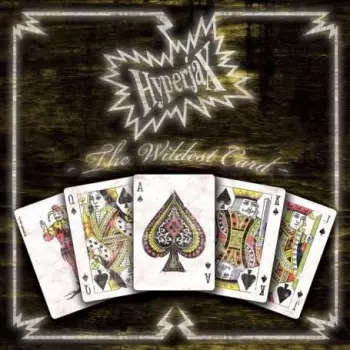 The Wildest Card