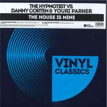 The Hypnotist: The House Is Mine