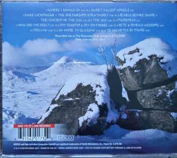 CD The Ian Bruce Breeze Band: Jigs, Jives & Jacobites