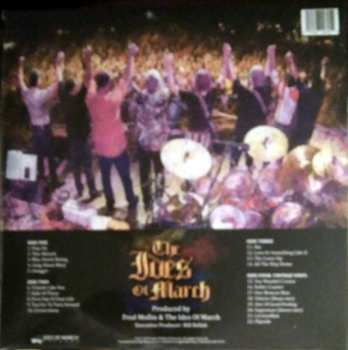 2LP The Ides Of March: Play On