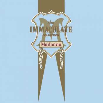 Album Madonna: The Immaculate Collection