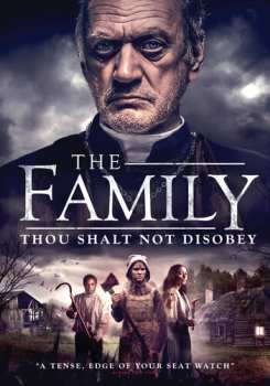 DVD/Blu-ray The Immediate Family: Immediate Family