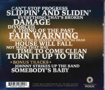 CD The Immediate Family: The Immediate Family