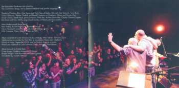 CD The Impossible Gentlemen: Let's Get Deluxe